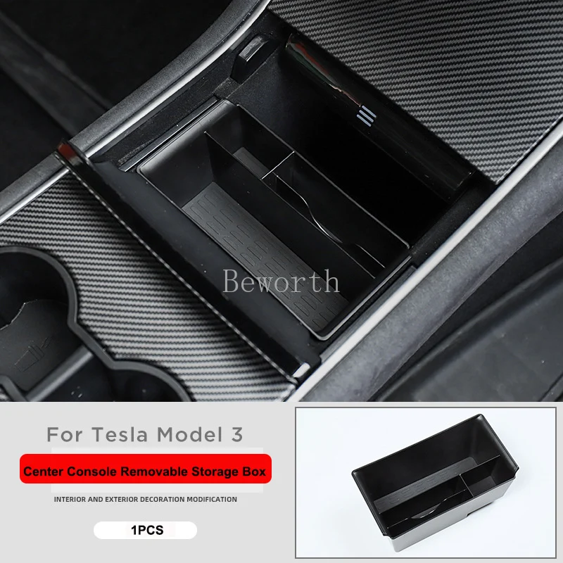 Съемный ящик для хранения Tesla Model 3 2021, подлокотник центральной консоли из АБС-пластика, функциональные аксессуары для автомобиля, модификац...
Съемный ящик для хранения Tesla Model 3 2021, подлокотник центральной консоли из АБС-пластика, функциональные аксессуары для автомобиля, модификац...