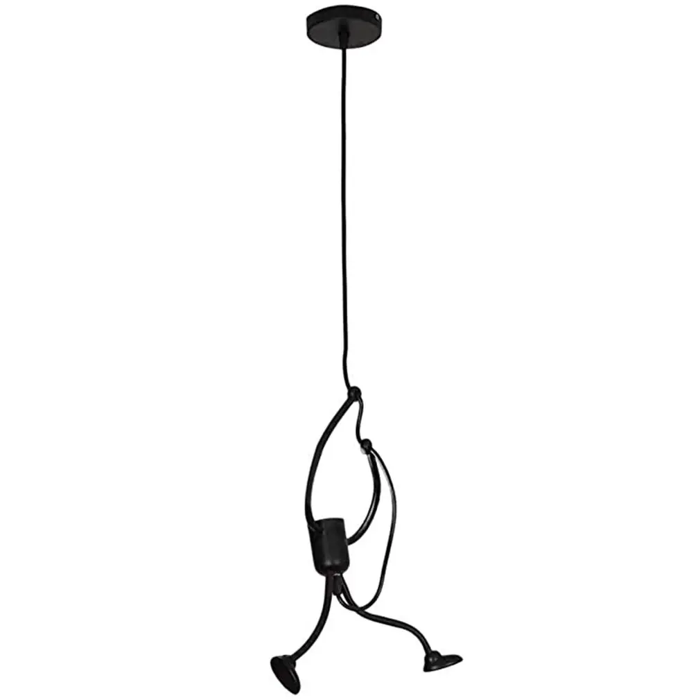 Modern And Charming Hanging Lamp Vintage Creative Cartoon Hanging Lamp Elegant Kids Bedroom Hanging Lamp
Modern And Charming Hanging Lamp Vintage Creative Cartoon Hanging Lamp Elegant Kids Bedroom Hanging Lamp