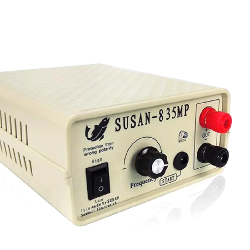SUSAN-835MP Electrical Power Supplies Mixing high-power inverter Electronic booster Converter Transformer Power converter
SUSAN-835MP Electrical Power Supplies Mixing high-power inverter Electronic booster Converter Transformer Power converter