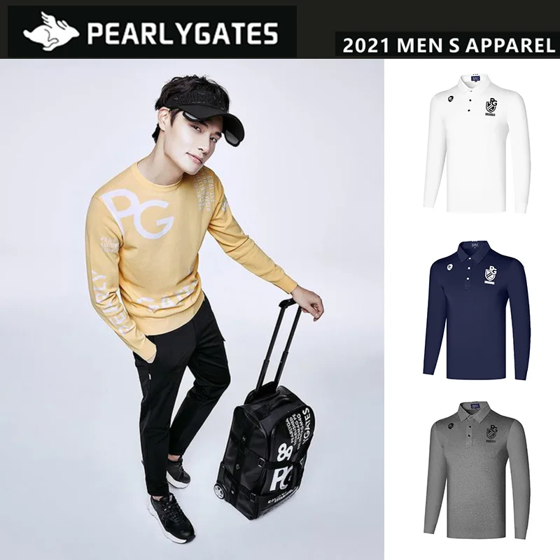New 2021 Summer Golf Shirts Men Short Sleeve T-Shirt Golf Clothes Breathable Quick-Dry Training T-Shirt Outdoor Sportswear
New 2021 Summer Golf Shirts Men Short Sleeve T-Shirt Golf Clothes Breathable Quick-Dry Training T-Shirt Outdoor Sportswear