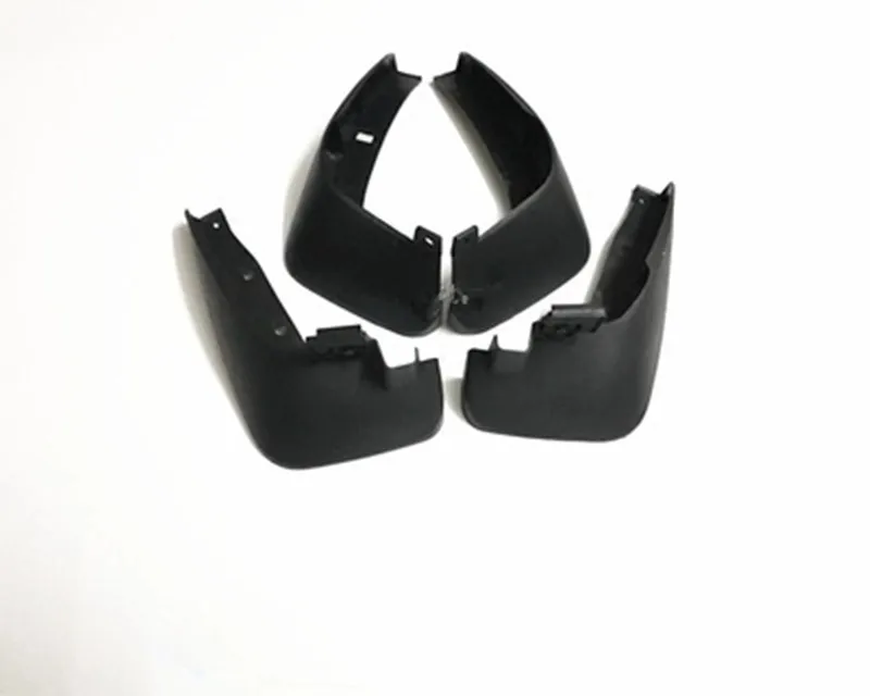 Car styling ABS plastic Mud Flaps Splash Guard fender For Mazda 5 2008 2009 2010 Car accessories
Car styling ABS plastic Mud Flaps Splash Guard fender For Mazda 5 2008 2009 2010 Car accessories