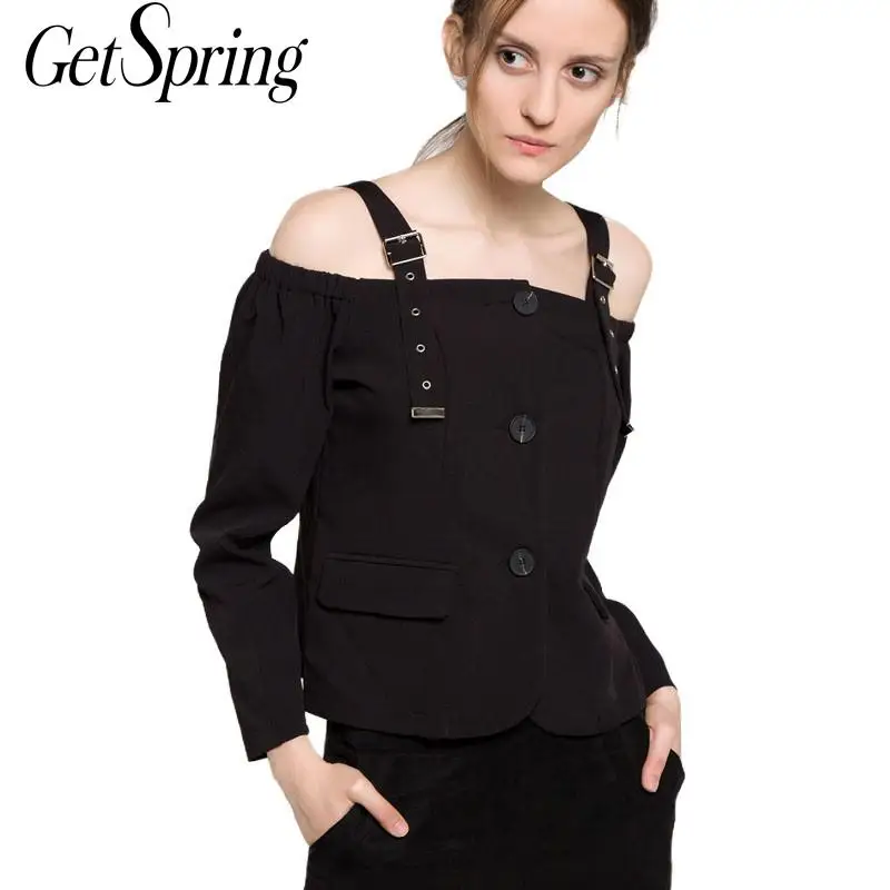 New top fashion getsring 2017 New Fashion Adjustable Sling Design Strapless Jacket Long Sleeved
New top fashion getsring 2017 New Fashion Adjustable Sling Design Strapless Jacket Long Sleeved