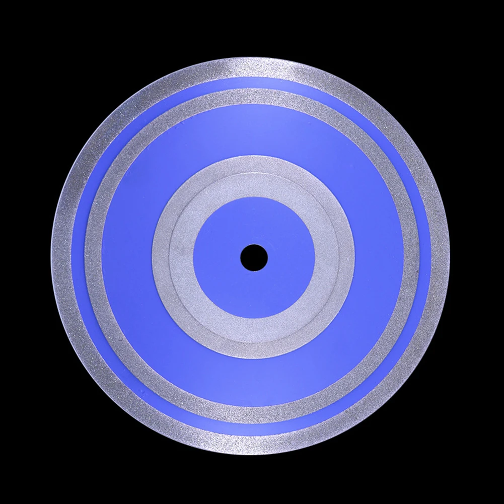 125mmx20/25mm Emery Diamond Jade Glass Ceramics Tile Stone Slice Electric Thin Saw Blade Power Tools Accessories
125mmx20/25mm Emery Diamond Jade Glass Ceramics Tile Stone Slice Electric Thin Saw Blade Power Tools Accessories