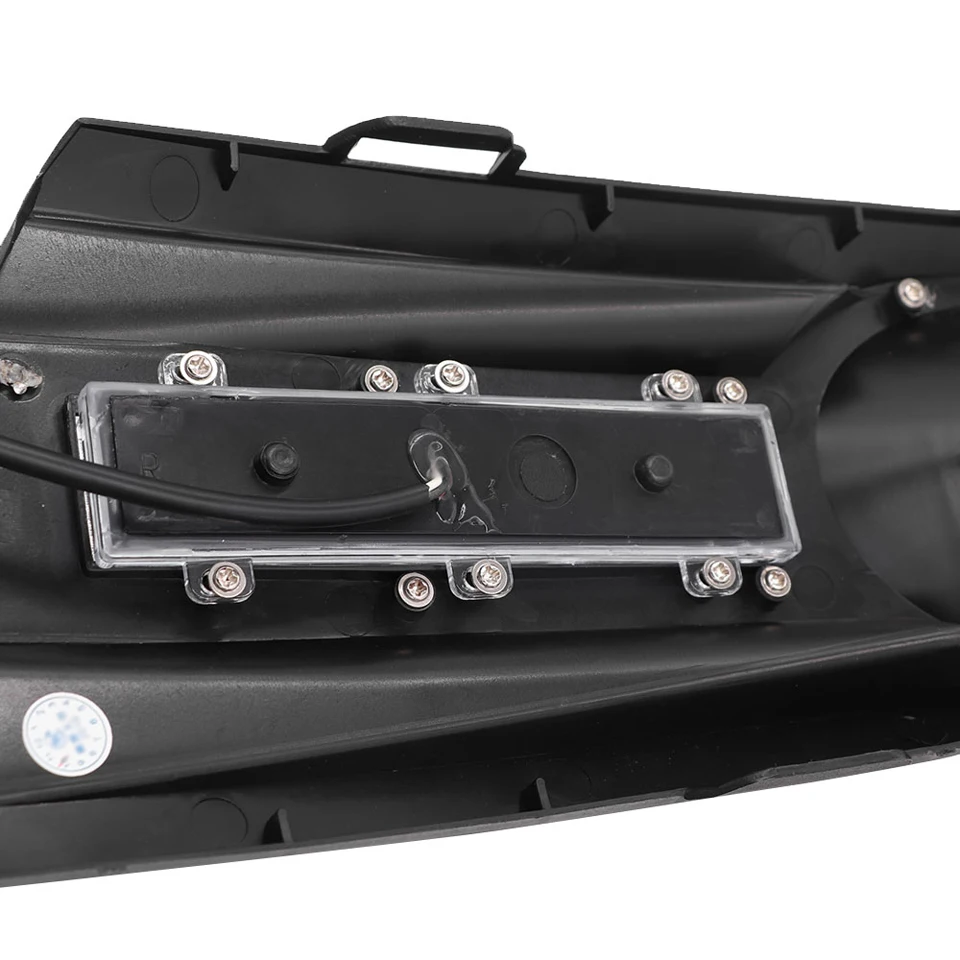 2 Pcs Running Light For Volkswagen VW Jetta Sagitar MK6 2012 2013 2014 LED DRL Daytime Daylight Fog Lamp
2 Pcs Running Light For Volkswagen VW Jetta Sagitar MK6 2012 2013 2014 LED DRL Daytime Daylight Fog Lamp