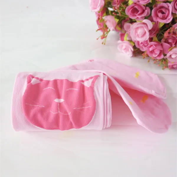 Kawaii 85-120cm Kids Girls Colored Velvet Tights Cute Cat & Fish Printed Tights for Baby Children Pantyhose Stocking Spring
Kawaii 85-120cm Kids Girls Colored Velvet Tights Cute Cat & Fish Printed Tights for Baby Children Pantyhose Stocking Spring