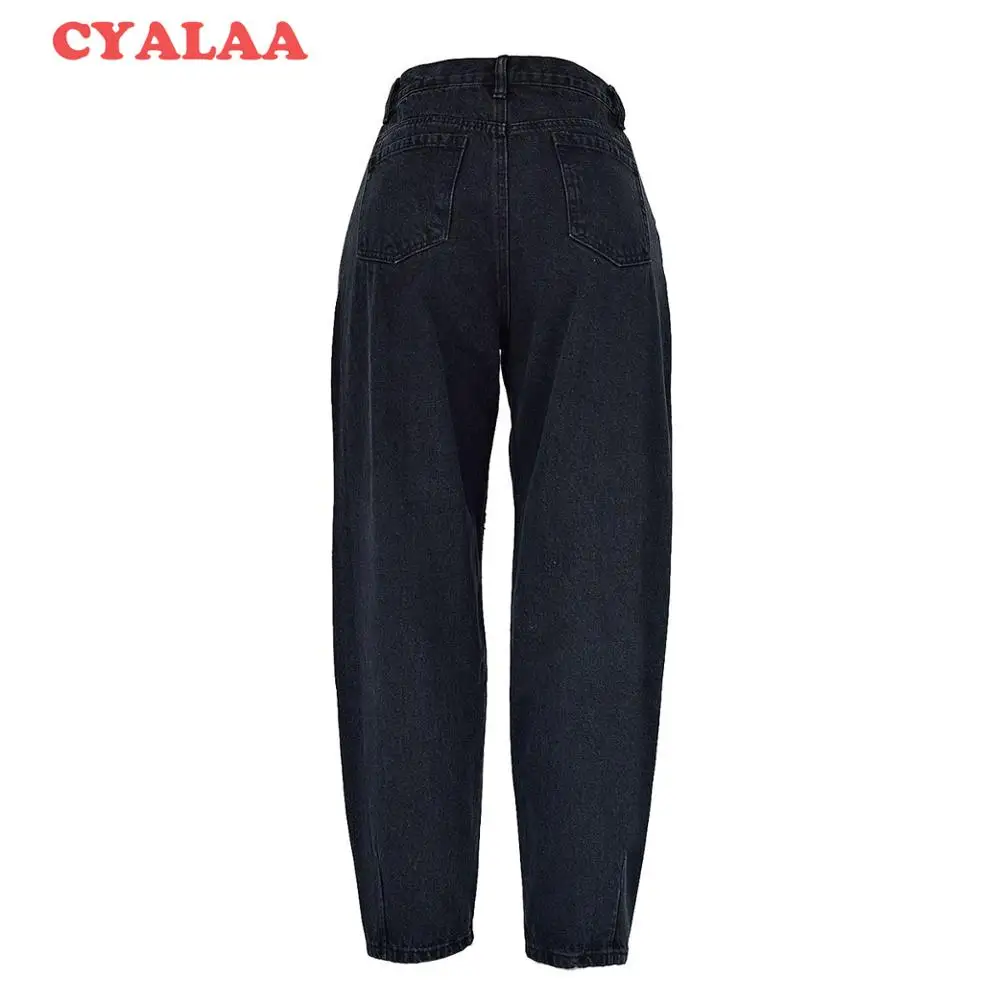 2020 cyalaa Newest Arrivals Fashion Hot Women Lady Denim Skinny Pants High Waist Stretch Jeans Slim Pencil Jeans Women Casual
2020 cyalaa Newest Arrivals Fashion Hot Women Lady Denim Skinny Pants High Waist Stretch Jeans Slim Pencil Jeans Women Casual