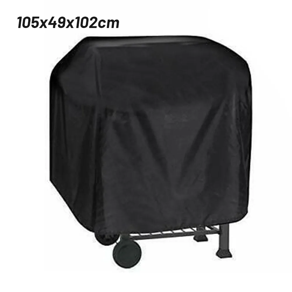 Grill Cover Universal Grill Cover Tarpaulin Protective Cover BBQ Cover Grill Barbeque Cover Outdoor Rain Grill
Grill Cover Universal Grill Cover Tarpaulin Protective Cover BBQ Cover Grill Barbeque Cover Outdoor Rain Grill
