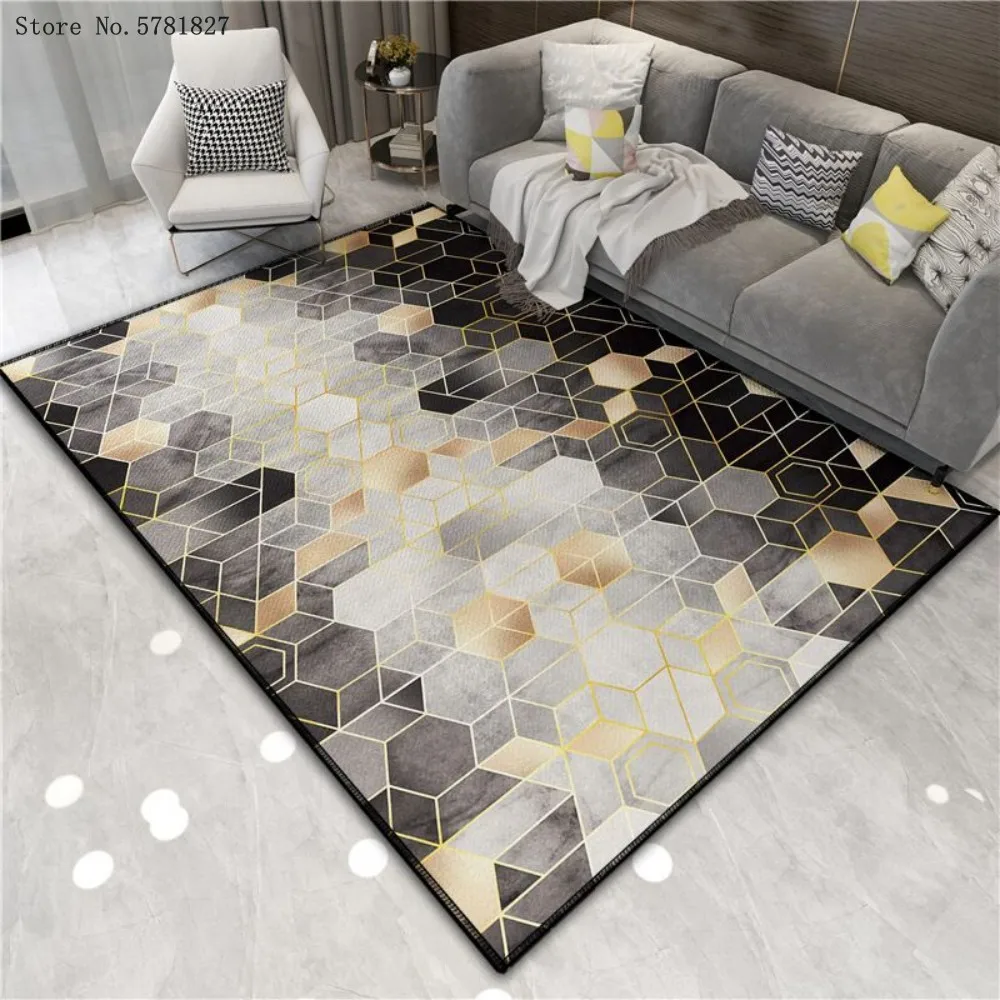 Home Luxury Carpet 3D Print Geometry Irregular Rug Custom Dropshipping Floor Carpet Kitchen Doorway Carpet Kids Baby Play Mat
Home Luxury Carpet 3D Print Geometry Irregular Rug Custom Dropshipping Floor Carpet Kitchen Doorway Carpet Kids Baby Play Mat