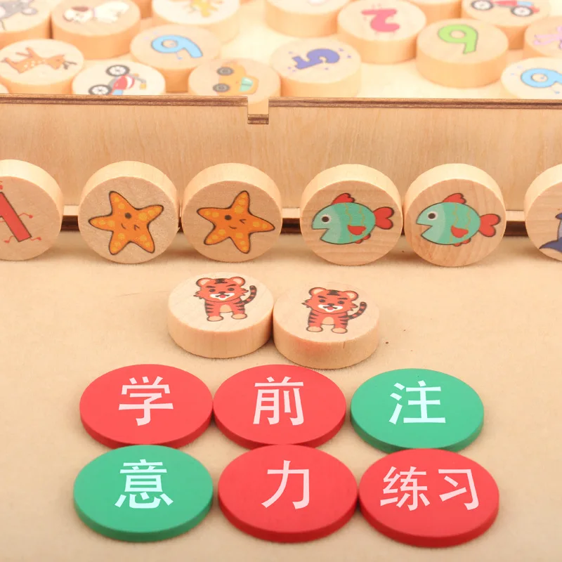 Children happy to eliminate fun puzzle toys on the touch table game memory chess focus training pre-school observation
Children happy to eliminate fun puzzle toys on the touch table game memory chess focus training pre-school observation