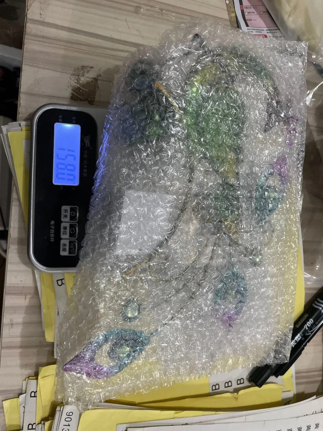 Chimes Metal Crafts Painted Ornaments Creative Bell Pendants Chinese New Year Decorations 2021 Home Decoration Accessories
Chimes Metal Crafts Painted Ornaments Creative Bell Pendants Chinese New Year Decorations 2021 Home Decoration Accessories