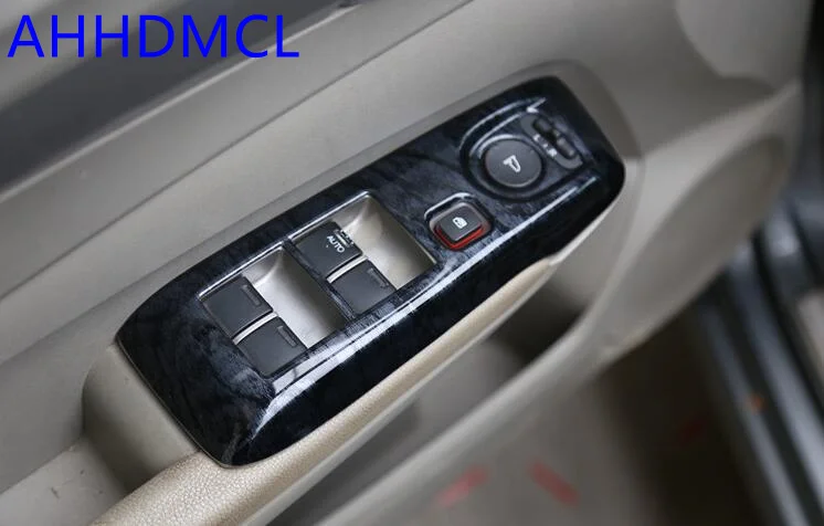 Молдинги для салона автомобиля, модификация декоративной отделки, рамка, внутренние блестки, черный цвет красного дерева для города 2008, 2009, ...
Молдинги для салона автомобиля, модификация декоративной отделки, рамка, внутренние блестки, черный цвет красного дерева для города 2008, 2009, ...