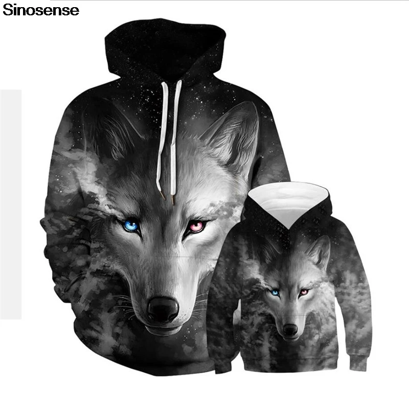 3D новинка толстовки свитшоты для мужчин женщин детей мальчиков девочек с принтом волка с длинным рукавом Толстовка С Капюшоном Повседневны...
3D новинка толстовки свитшоты для мужчин женщин детей мальчиков девочек с принтом волка с длинным рукавом Толстовка С Капюшоном Повседневны...