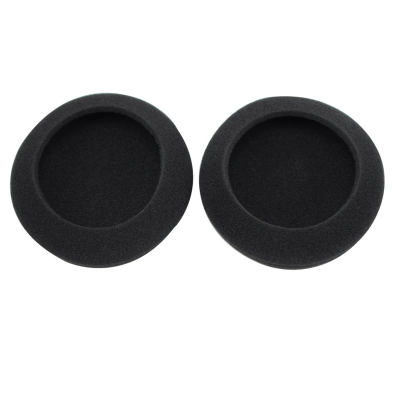 3 Pairs Soft Foam Replacement Ear pad For Sennheiser HD437 HD447 HD457 HD470 Headset Sleeve Sponge Tip Cover Earbud Cushion
3 Pairs Soft Foam Replacement Ear pad For Sennheiser HD437 HD447 HD457 HD470 Headset Sleeve Sponge Tip Cover Earbud Cushion