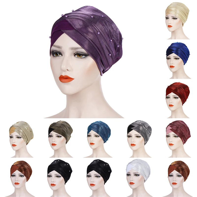 Muslim Headdress Turban Cap For Women Solid Cotton Inner Hijabs Bonnet Arab Wrap Head Hijab Underscarf Caps Islamic Turbantes
Muslim Headdress Turban Cap For Women Solid Cotton Inner Hijabs Bonnet Arab Wrap Head Hijab Underscarf Caps Islamic Turbantes
