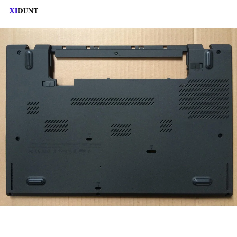 New Original for Lenovo ThinkPad T440 Base Bottom Cover Lower Case No Dock Wo/Docking 04X5446
New Original for Lenovo ThinkPad T440 Base Bottom Cover Lower Case No Dock Wo/Docking 04X5446