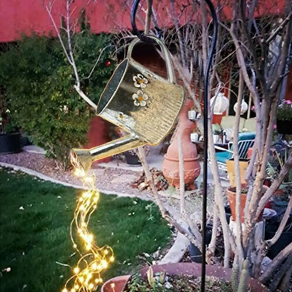 High Quality Iron Frame Stars Shower Garden Art Standing Lights Light Lamp Can Decoration Led Watering Gardening S A2m8
High Quality Iron Frame Stars Shower Garden Art Standing Lights Light Lamp Can Decoration Led Watering Gardening S A2m8