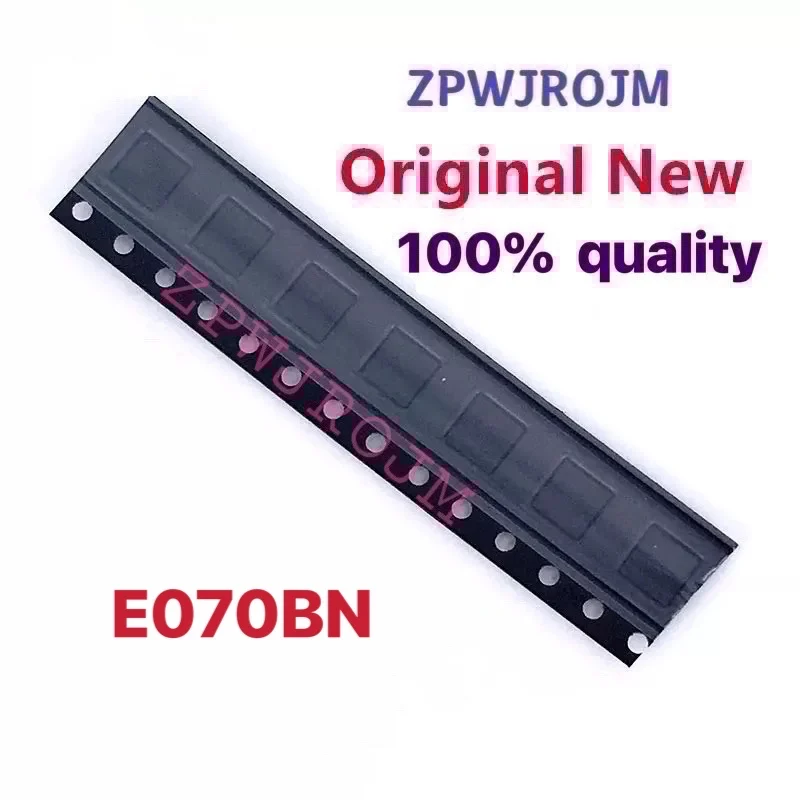 5pcs RQ3E070BN E070BN MOSFET QFN-8