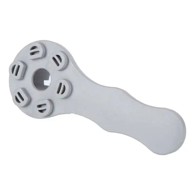 Air Valve 6 Groove Spanner Air Valve Wrench Quick Release Tool for Kayak for Inflatable Boats for Canoe
Air Valve 6 Groove Spanner Air Valve Wrench Quick Release Tool for Kayak for Inflatable Boats for Canoe
