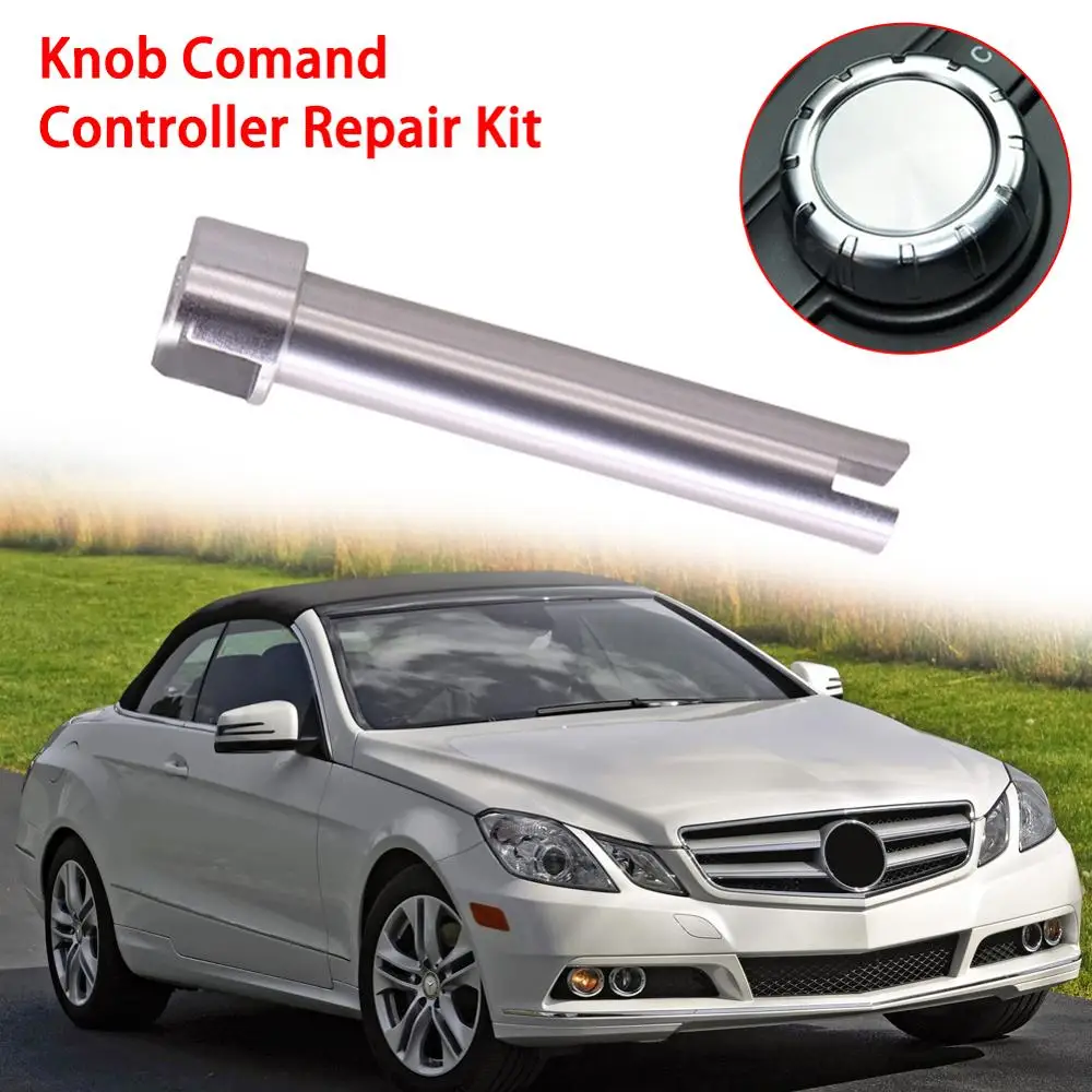 Console Comand Controller Knob Multi-Switch Push-Button Repair Shaft Axis Pin for Mercedes Benz W204 C Class W212 E Class
Console Comand Controller Knob Multi-Switch Push-Button Repair Shaft Axis Pin for Mercedes Benz W204 C Class W212 E Class