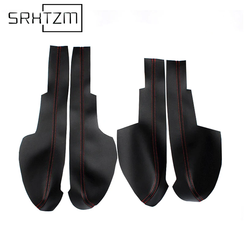 4pcs Car Microfiber Leather Interior Door Armrest Panel Cover Protective Trim For Honda City 2008 2009 2010 2011 2012 2013 2014
4pcs Car Microfiber Leather Interior Door Armrest Panel Cover Protective Trim For Honda City 2008 2009 2010 2011 2012 2013 2014