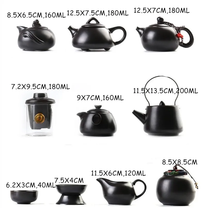 Ceramic Porcelain Kung Fu Tea Set Teaware Tea Pot and Cup Set Portable Travel Tea Set with One Pot and Four Cups Teapot Teacup
Ceramic Porcelain Kung Fu Tea Set Teaware Tea Pot and Cup Set Portable Travel Tea Set with One Pot and Four Cups Teapot Teacup