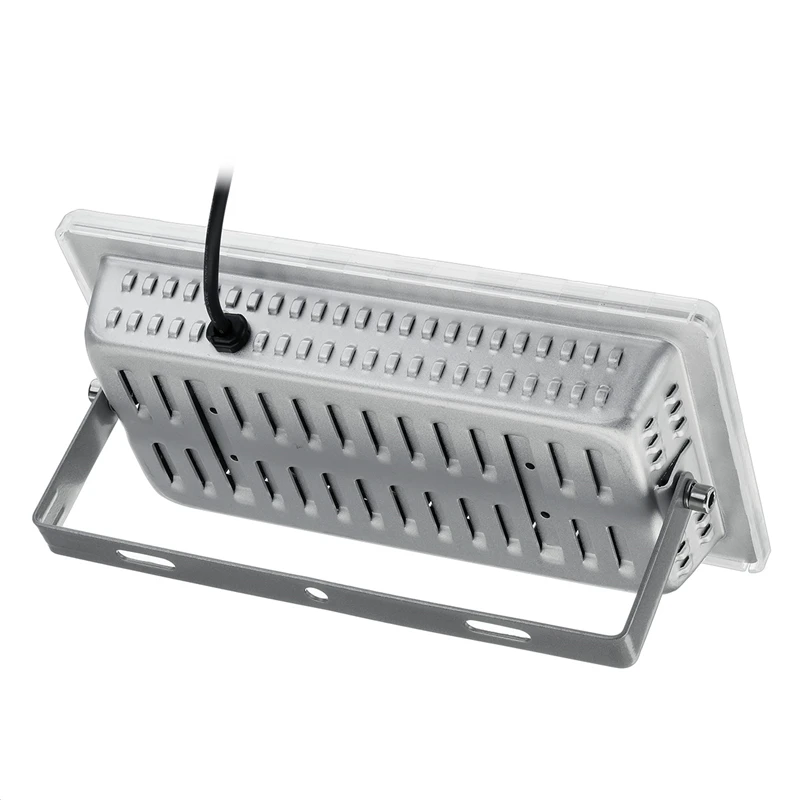 Ultrathin Outdoor LED Flood Light 50W 100W Waterproof IP65 AC85-265V LED Spotlight Refletor Wall Lamp Floodlight Lighting
Ultrathin Outdoor LED Flood Light 50W 100W Waterproof IP65 AC85-265V LED Spotlight Refletor Wall Lamp Floodlight Lighting