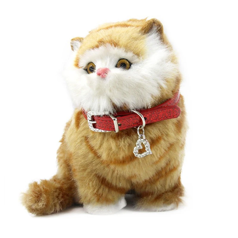 Crystal Pendants Pet Supply Adjustable Neck Ring Candy Color Love Heart Cat Collar Neck Strap Safety Buckle Animal Accessories
Crystal Pendants Pet Supply Adjustable Neck Ring Candy Color Love Heart Cat Collar Neck Strap Safety Buckle Animal Accessories