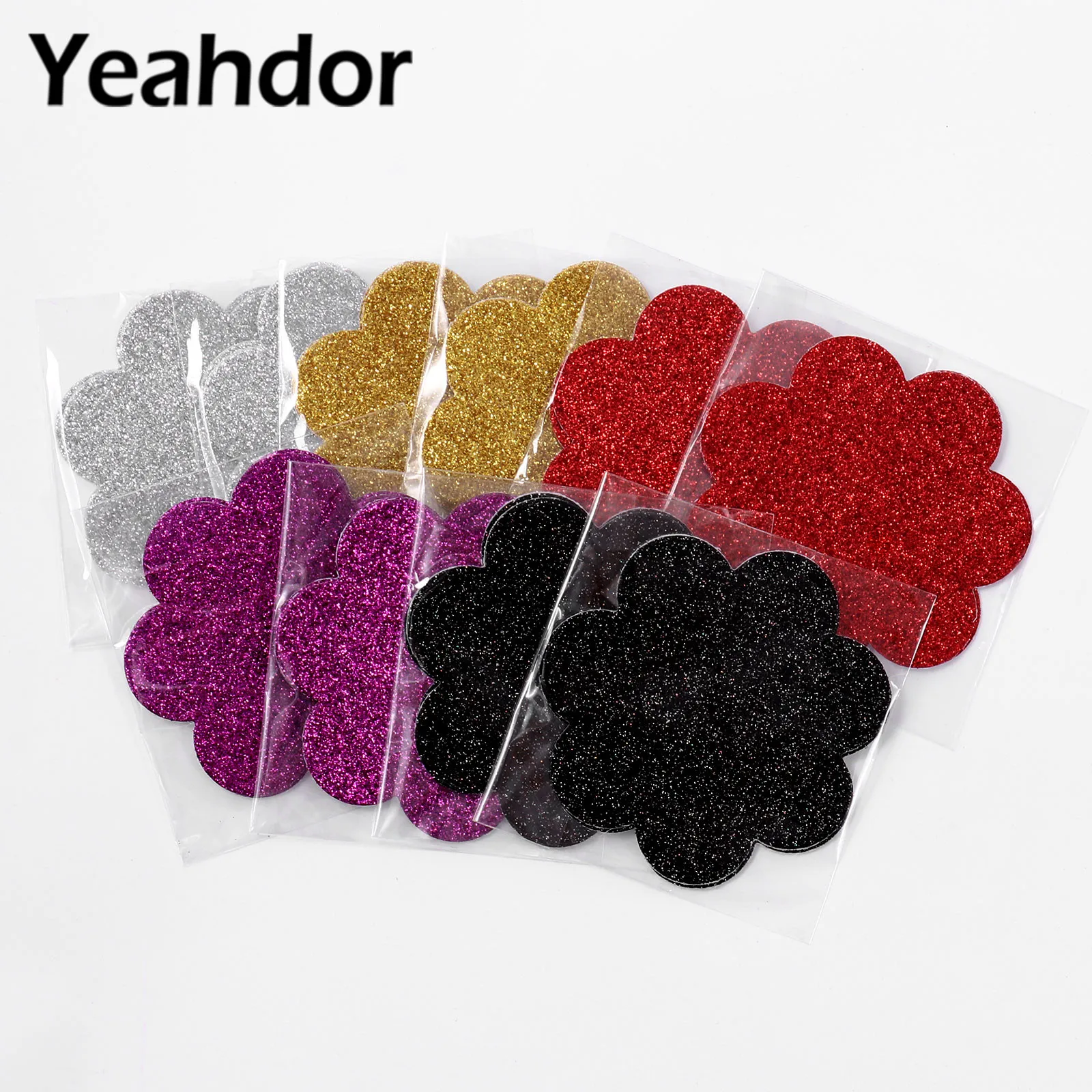 10 Pairs Women Intimates Nipple Cover Adhesive Flower Chest Sticker Bra Pads Nipple Stickers Disposable Invisible Breast Pasties
10 Pairs Women Intimates Nipple Cover Adhesive Flower Chest Sticker Bra Pads Nipple Stickers Disposable Invisible Breast Pasties