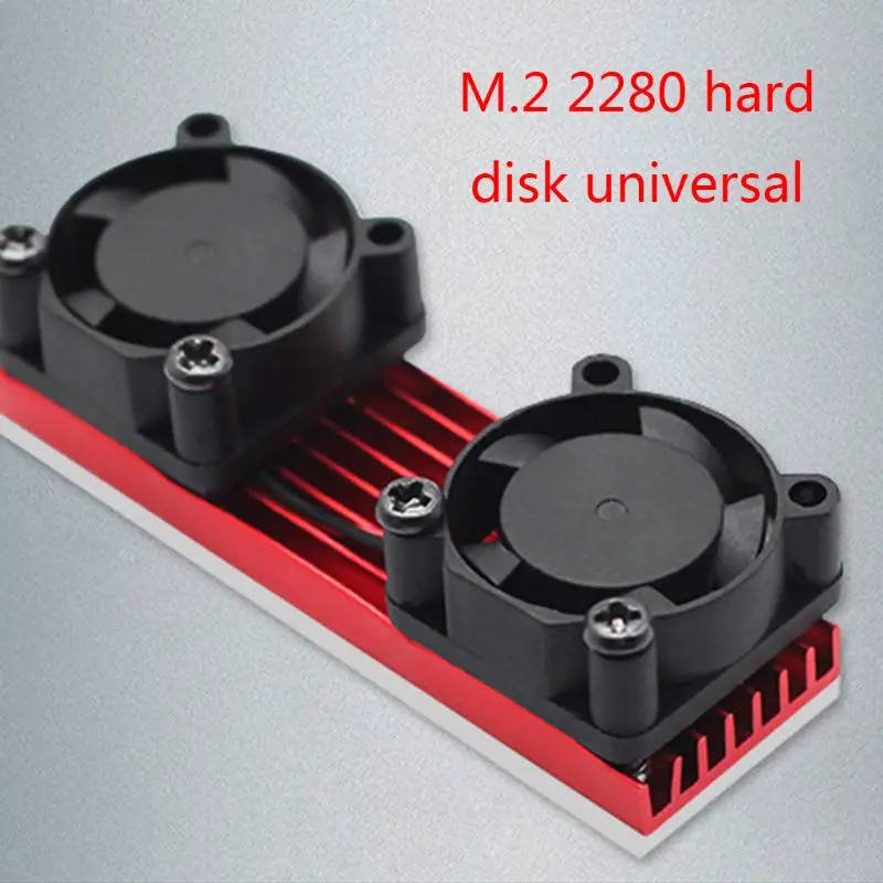 Охлаждающий вентилятор SSD NVME M.2, радиатор 2280 ssd, металлический лист, теплопроводность, Кремниевая пластина, охлаждающий вентилятор, радиатор
Охлаждающий вентилятор SSD NVME M.2, радиатор 2280 ssd, металлический лист, теплопроводность, Кремниевая пластина, охлаждающий вентилятор, радиатор