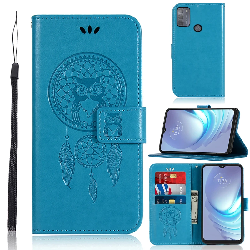 Phone Bag Case For Motorola Moto G50 Cover Owl Flip PU Leather Wallet Case For Motorola Moto G50 Case For Moto G50 Bag Case 6.5" 
Phone Bag Case For Motorola Moto G50 Cover Owl Flip PU Leather Wallet Case For Motorola Moto G50 Case For Moto G50 Bag Case 6.5"