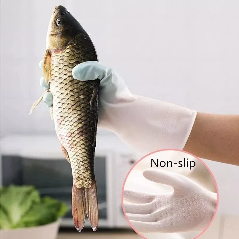 Kitchen Dish Washing Gloves Household Dishwashing Gloves Rubber Gloves For Washing Clothes Cleaning Gloves For Dishes
Kitchen Dish Washing Gloves Household Dishwashing Gloves Rubber Gloves For Washing Clothes Cleaning Gloves For Dishes