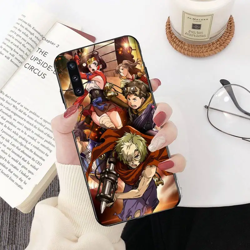NBDRUICAI Anime KABANERI OF THE IRON FORTRESS Silicone Phone Case For Samsung Galaxy J7 J8 J6 Plus 2018 Prime Note 7 8 9 10 pro
NBDRUICAI Anime KABANERI OF THE IRON FORTRESS Silicone Phone Case For Samsung Galaxy J7 J8 J6 Plus 2018 Prime Note 7 8 9 10 pro