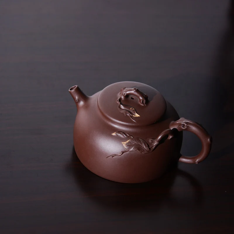 ★Yixing recommended masters are recommended by hand undressed ore ceramic tea-pot spring flowers goods from pot of tea
★Yixing recommended masters are recommended by hand undressed ore ceramic tea-pot spring flowers goods from pot of tea