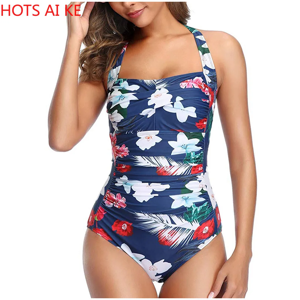 Women bikini summer fashion Sexy charming Solid Halter strap swimsuit one piece Padded Bikini Swimsuit Swimwear Bathing
Women bikini summer fashion Sexy charming Solid Halter strap swimsuit one piece Padded Bikini Swimsuit Swimwear Bathing