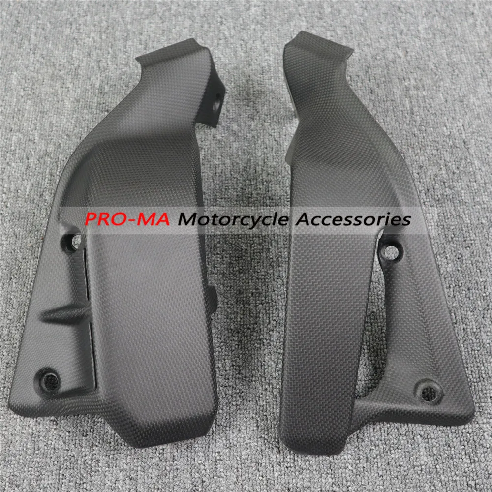 For Ducati Scrambler 800 2019 Full Carbon Fiber Motorcycle Accessories Water Tank Side Plate Radiator
For Ducati Scrambler 800 2019 Full Carbon Fiber Motorcycle Accessories Water Tank Side Plate Radiator