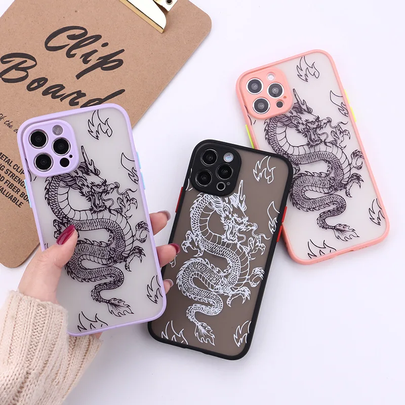 Personalized Chinese style suitable for iPhone11pro Apple mobile phone case skin-friendly iPhone12pro protective cover
Personalized Chinese style suitable for iPhone11pro Apple mobile phone case skin-friendly iPhone12pro protective cover
