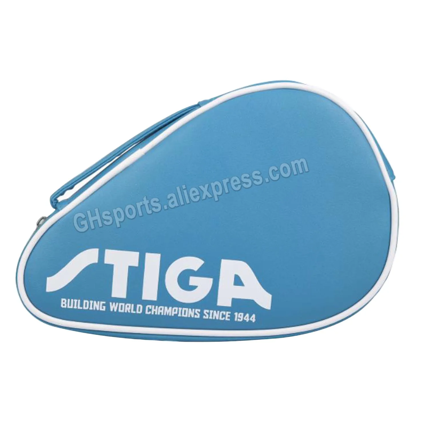 Фото STIGA новая сумка для настольного тенниса высокое качество модный чехол пинг