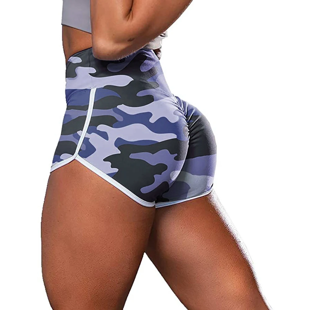 Women Shorts Fashion Floral Print High Waist Fitness Camouflage Hip Shorts Bottoms Skinny Ladies Women Short Trousers
Women Shorts Fashion Floral Print High Waist Fitness Camouflage Hip Shorts Bottoms Skinny Ladies Women Short Trousers