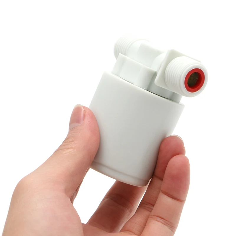 Automatic Water Level Control Valve Tower Tank Floating Ball Valve Float Valve 4 Points Parallel Built-in,for Water Tanks Pools 
Automatic Water Level Control Valve Tower Tank Floating Ball Valve Float Valve 4 Points Parallel Built-in,for Water Tanks Pools