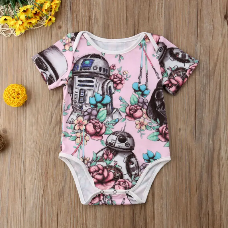 Pudcoco 2020 Cute Star Wars Infant Baby Girl Princess Romper Bodysuit Sunsuit Clothes Outfits
Pudcoco 2020 Cute Star Wars Infant Baby Girl Princess Romper Bodysuit Sunsuit Clothes Outfits
