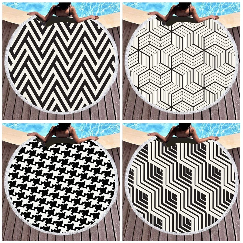 Ndian Mandala Chakra Beach Towel Tassel Toalla Mandala Tapestry Sunblock Round Cover-Up Bath Towel Lotus Bohemian Yoga Mat
Ndian Mandala Chakra Beach Towel Tassel Toalla Mandala Tapestry Sunblock Round Cover-Up Bath Towel Lotus Bohemian Yoga Mat