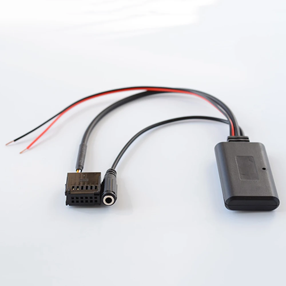 Автомобильный Bluetooth 5,0 AUX вспомогательный кабель-адаптер и микрофон для Ford Focus
Автомобильный Bluetooth 5,0 AUX вспомогательный кабель-адаптер и микрофон для Ford Focus