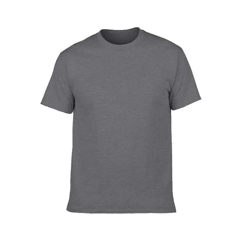 2021 Custom T-Shirt Logo Embroidery Crew neck short sleeve design Printed Personalized Brand Men's Short Sleeved BVR6
2021 Custom T-Shirt Logo Embroidery Crew neck short sleeve design Printed Personalized Brand Men's Short Sleeved BVR6