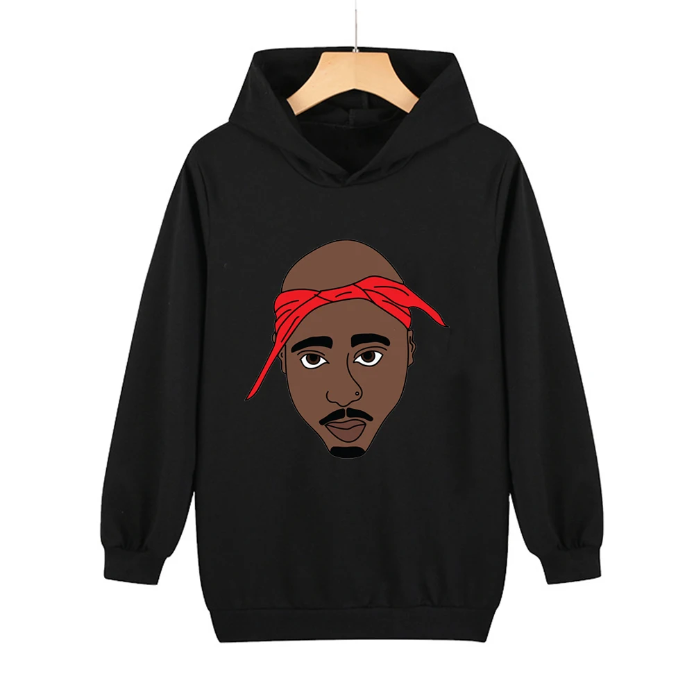 Милый мультяшный костюм для девочек и мальчиков, 2pac, худи с графическим принтом, рубашка с длинным рукавом, Детский свитшот, одежда, топы с ка...
Милый мультяшный костюм для девочек и мальчиков, 2pac, худи с графическим принтом, рубашка с длинным рукавом, Детский свитшот, одежда, топы с ка...