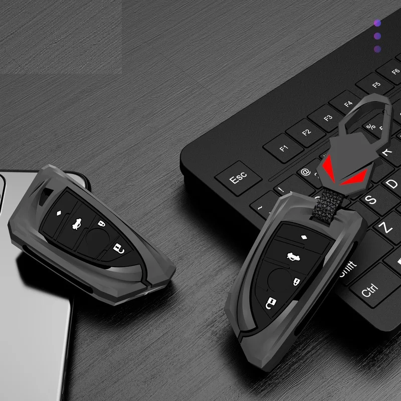 Чехол из цинкового сплава для BMW 2 3 5 7 Series 6GT X1 X3 X5 X6 F45 F46 G20 G30 G32 G11 G12 F48 G01 F15 F85
Чехол из цинкового сплава для BMW 2 3 5 7 Series 6GT X1 X3 X5 X6 F45 F46 G20 G30 G32 G11 G12 F48 G01 F15 F85