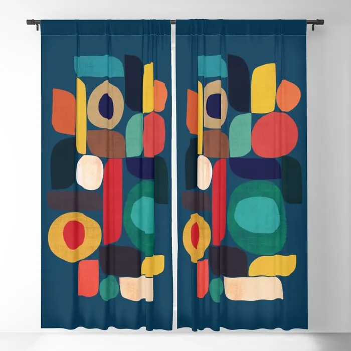 Miles And Miles Blackout Curtains 3D Print Window Curtains For Bedroom Living Room Decor Window Treatments
Miles And Miles Blackout Curtains 3D Print Window Curtains For Bedroom Living Room Decor Window Treatments