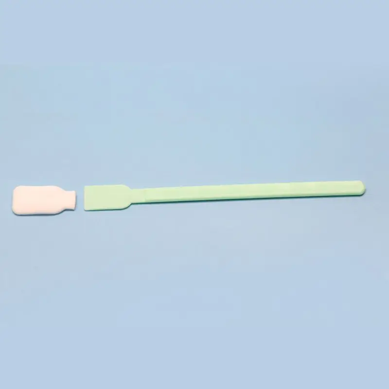 100Pcs Double Layer Polyester Head Cleaning Swabs Dust-Free Sticks for Printers GXMC
100Pcs Double Layer Polyester Head Cleaning Swabs Dust-Free Sticks for Printers GXMC