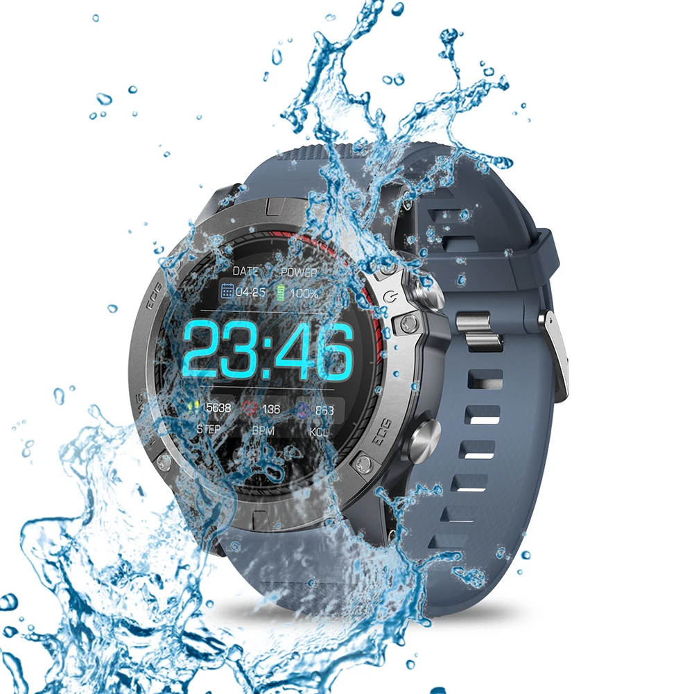 Color Display Portable Fitness Tracker Message Remind Smart Watch Riding Call Alert Heart Rate Bluetooth Sleep Monitor Running
Color Display Portable Fitness Tracker Message Remind Smart Watch Riding Call Alert Heart Rate Bluetooth Sleep Monitor Running