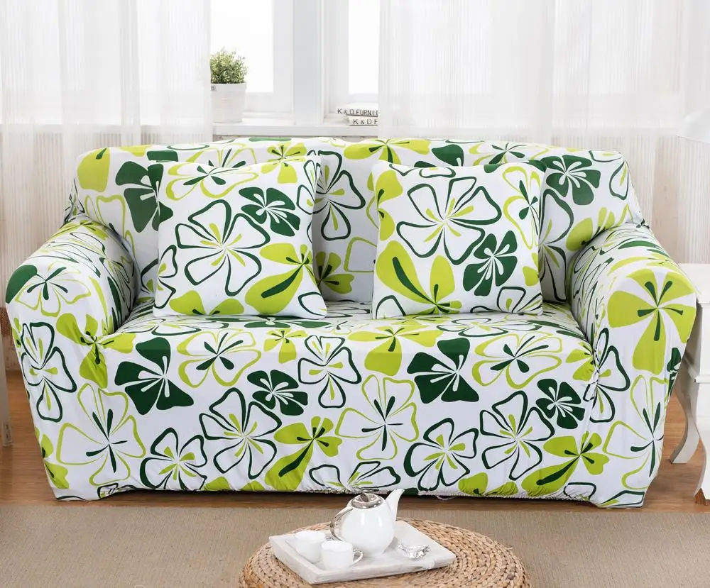 Stretch Sofa Slipcover Spandex Soft Anti-Slip Soft Couch Sofa Cover, Washable Furniture Protector with Anti-Skid Elastic Bottom
Stretch Sofa Slipcover Spandex Soft Anti-Slip Soft Couch Sofa Cover, Washable Furniture Protector with Anti-Skid Elastic Bottom