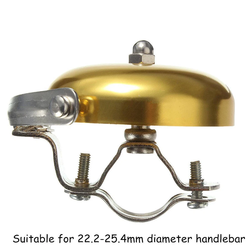 1pcs bicycle bell classic retro bicycle bike ringtone cycling equipment accessories
1pcs bicycle bell classic retro bicycle bike ringtone cycling equipment accessories